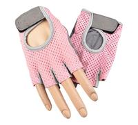 ZEPFJHE 1 paire de gants d'entraînement durables pour exercices de gym et d'aviron
