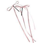 ZEPFJHE 1 paire d'épingles à cheveux en forme de nœud pour filles et femmes