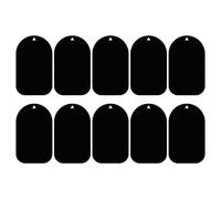 ZEPFJHE 2 / 10Pcs Vélos Roues Fermées Jantes Valves Pad Autocollant Vélo Disque Valves Couvre Protection Anti-Poussière Facile À Utiliser Protection Anti-Poussière Accessoires De Vélo