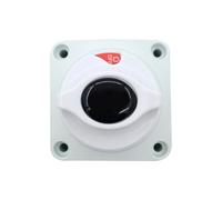 ZEPFJHE 2 étapes Power Stop Change Marine Use Metal Associates Maintenance Access Protect Global Mount Post for Flexible Arrange Journeyer Truck Electrical Change