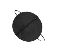 ZEPFJHE 3 housses de rangement renforcées à fermeture éclair pour costumes de scène et accessoires de répétition, ballets, vêtements d'entraînement