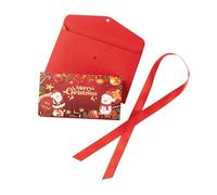 ZEPFJHE 6 emplacements pour cartes et billets de vacances pour cartes d'échange et cartes