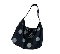 ZEPFJHE À Bandoulière De Points Coréen Pour Femmes Bandoulière Léger Pour Usage Quotidien Travail Léger Bureau 2025