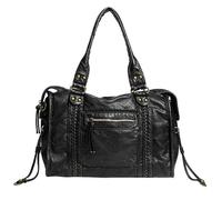 ZEPFJHE À bandoulière rétro à la mode avec des designs spacieux, sacs à bandoulière pratiques pour les déplacements domicile-travail et les activités de loisirs, de transport élégant