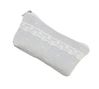 ZEPFJHE À Crayon Imprimé Floral SAL Beaucoup CAPACITÉ pour Les FOURNISSAGES SCOLAIR