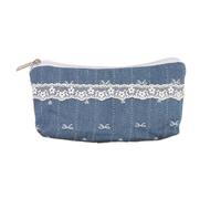 ZEPFJHE À Crayon Imprimé Floral SAL Beaucoup CAPACITÉ pour Les FOURNISSAGES SCOLAIR