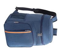 ZEPFJHE À Isotherme Léger pour Un Usage Quotidien en Camping - Souple avec Poches De Rangement À Étanche pour La Plage