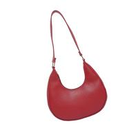 ZEPFJHE À Main En PU Profil Portable Avec Fente Pour Téléphone Dédiée Facile Transporter Pendant Les Courses Ou Les Escapades Du Week-end Main Portable