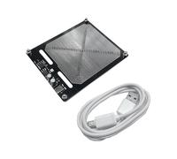 ZEPFJHE ABS Schumanns Générateur d'ondes 7,83 Hz Circuit émetteur de signaux pour une relaxation profonde et une amélioration cognitive Générateur Schumanns