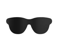 ZEPFJHE Accessoire de Couverture de Lunettes AR bloqueur de lumière imprimé 3D avec Une Taille de 15, 0 cm / 5, 91 Pouces pour Le Transport, la Couverture de Stockage et Le Quotidien