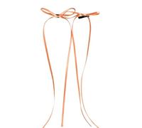 ZEPFJHE Accessoires élégants - Pinces à cheveux avec nœud - Épingles à cheveux en tissu - Pour toutes les occasions