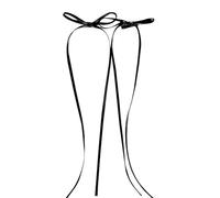 ZEPFJHE Accessoires élégants - Pinces à cheveux avec nœud - Épingles à cheveux en tissu - Pour toutes les occasions