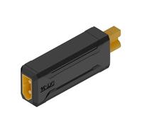 ZEPFJHE Adaptateur De Rapide des Femmes Masculines À Haute Efficacité XT30 / XT60 / Type C