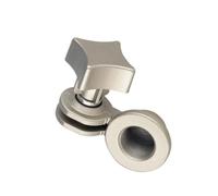 ZEPFJHE Adaptateur de Remplacement pour de Microphone Livestream avec Joint pivotant et Connexion filetée 5/8 pour Le positionnement du Antichoc