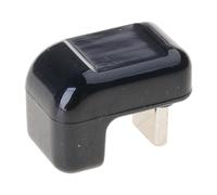 ZEPFJHE Adaptateur USB C Robuste avec Affichage numérique, Sortie 140 W / 40 Gbit/s pour Appareil Haute Puissance mâle à Femelle, Adaptateur de Type C à Connexion Facile