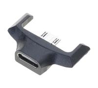 ZEPFJHE Adaptateurs universels MicroUSB vers type C Plug and Play pour G403 Construction en métal, boîtier en plastique et connectivité sans outil