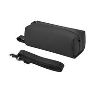 ZEPFJHE Adventure Set Storage Réponse Mettant en Évidence La Construction Imperméable Et L'arrangement Organisé pour La Vidéographie Rudiments De Rangement De Caméra Dense