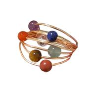 ZEPFJHE Anneaux De Perles Élégants Accessoires Fête Doigt Mariages