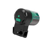 ZEPFJHE Aquariums Régulables Aquariums Fishers Auto Timer Timer Battery Powered Tanks Dispensateur pour Granulés Flakes Stick Dispenser Compacts Fish Tanks Fichers