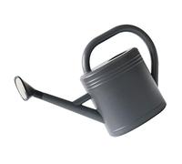 ZEPFJHE Arrosoir à bec extra long de 10 L très résistant avec pommeau de douche amovible pour arrosoir délicat avec pommeau de douche