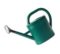 ZEPFJHE Arrosoir à bec extra long de 10 L très résistant avec pommeau de douche amovible pour arrosoir délicat avec pommeau de douche