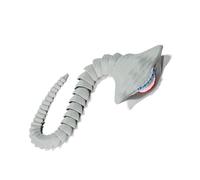 ZEPFJHE Articulations Flexibles Monstres Marins articulés Fidgets Jouet Monstres Marins Figurine Décors à la Maison Ornement Animal imprimé en 3D Ornement pour Animaux de Compagnie de Bureau