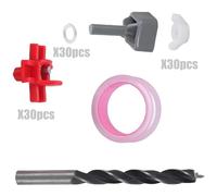 ZEPFJHE Automatiques Volier Nipples Niceau De Consommation D'auto-réglementation 'Outil De Distributeur 'Eau pour Adult Utilisation Facile Utilisation Automatique Volier Waterer