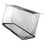 ZEPFJHE Auvent en maille de camping à montage rapide, solution portable, coupe-vent, assemblage facile, convient pour les systèmes de sommeil dans l'arrière-pays, barrière anti-moustiques de camping