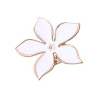 ZEPFJHE Bagues élégantes réglables en forme de fleur - Accessoire de décoration portable pour femme - Design vintage grunge - Tenue élégante - Bagues de fête, taille unique, Comme décrit, Comme décrit