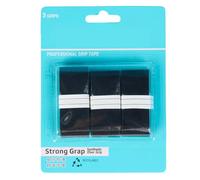 ZEPFJHE Bande antidérapante confortable pour poignée de canne à pêche pour raquette de sport, équipement de pêche, batte de baseball, bande de rechange