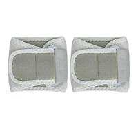 ZEPFJHE Bande de poignet avec sangle réglable légère et respirante pour basket-ball, badminton, haltérophilie, tennis