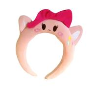 ZEPFJHE Bandeau fantaisie unique qui ajoute une touche d'humour à n'importe quelle tenue pour les anniversaires et les festivals