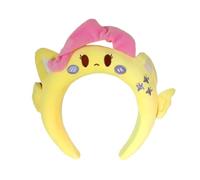 ZEPFJHE Bandeau fantaisie unique qui ajoute une touche d'humour à n'importe quelle tenue pour les anniversaires et les festivals