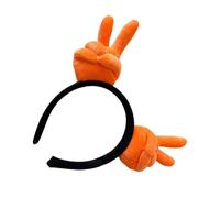 ZEPFJHE Bandeaux colorés et confortables pour les fêtes et les rassemblements festifs