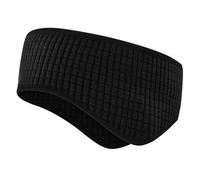 ZEPFJHE Bandeaux de cyclisme pour temps froid, coupe-vent, chauffe-oreilles en polyester léger, équipement d'exercice pour femmes et hommes, bandeaux de fitness polyvalents