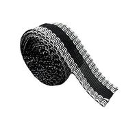 ZEPFJHE Bandes modifiées pour pantalon - Ourlet invisible - Solution rapide pour raccourcir les jambes