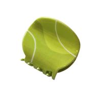 ZEPFJHE Barrette à cheveux pour femme et fille - Pour sports de football