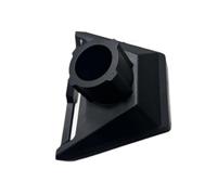 ZEPFJHE Base de stabilisateur d'antenne parabolique réglable en silicone à haute friction pour appareil de 3,8 à 5,1 cm améliorant la capacité de 15 kg, montage facile d'installation