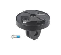 ZEPFJHE Bicycles Computer Mount Universals Bike Computer Adaptors Sports Camera Stand Rabote Rapidement Les Adaptateurs Faciles À Installer Bicycle Camera Stand