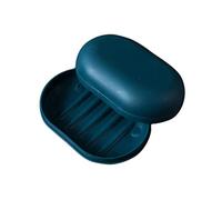 ZEPFJHE Boîte à savon de voyage pour camping, randonnée, porte-savon pour étui