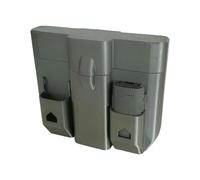 ZEPFJHE Boîte de Transport compacte pour appareils numériques, dotée d ' Une Conception résistante à la Pression et d ' Un intérieur spacieux Protecteur d ' équipement UAV