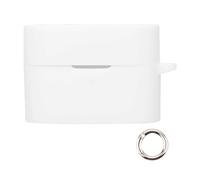 ZEPFJHE Boîtier Antichoc pour Casque d ' écoute Protection Douce pour la Peau Coque Lavable Antidérapante pour 1000XM6 Protégez-Vous des Chutes accidentelles Étui de sécurité léger pour écouteurs