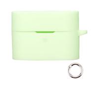 ZEPFJHE Boîtier Antichoc pour Casque d ' écoute Protection Douce pour la Peau Coque Lavable Antidérapante pour 1000XM6 Protégez-Vous des Chutes accidentelles Étui de sécurité léger pour écouteurs