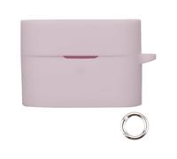 ZEPFJHE Boîtier Antichoc pour Casque d ' écoute Protection Douce pour la Peau Coque Lavable Antidérapante pour 1000XM6 Protégez-Vous des Chutes accidentelles Étui de sécurité léger pour écouteurs