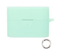 ZEPFJHE Boîtier Antichoc pour Casque d ' écoute Protection Douce pour la Peau Coque Lavable Antidérapante pour 1000XM6 Protégez-Vous des Chutes accidentelles Étui de sécurité léger pour écouteurs