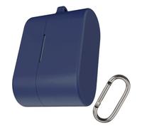 ZEPFJHE Boîtier en Silicone pour Casque d ' écoute, Housse de Protection résistante à la poussière et à l ' Eau, Manchon de prévention des dommages pour Housse Antichoc 1000XM6