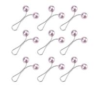 ZEPFJHE Bouton De Serre Réglable Pour Femmes Pantalon De Jupe Jupe Serrer La Taille La Taille