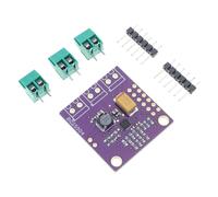 ZEPFJHE BQ25504 Convertisseur de collecteur d ' énergie de Puissance Module de convertisseur 25504 pour Dispositif de Collecte d ' énergie à Faible Puissance