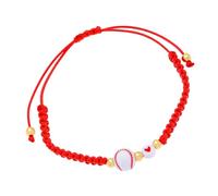 ZEPFJHE Bracelet unisexe sur le thème du sport avec perles de ballon de football, bracelet extensible et confortable sur le thème du sport, taille unique, Comme décrit