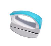 ZEPFJHE Brosse De Nettoyage D'aquarium Magnétique Réservoirs De Poisson en Verre Allgues Gratte-Ciel Nettoyer Scurpor Fish Tanks Éproigneur